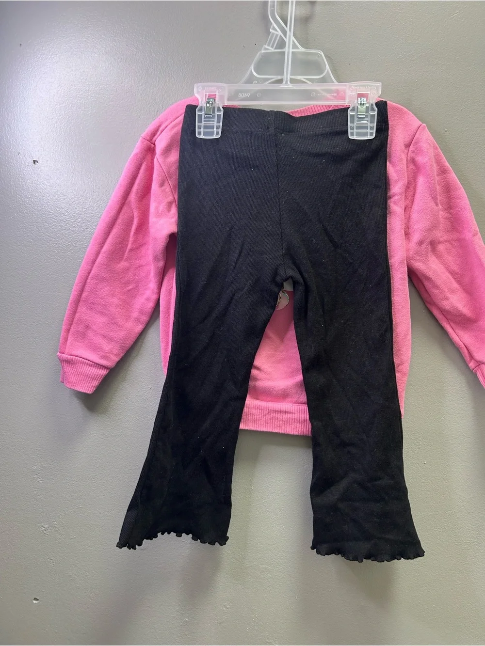 Garanimals bright pink